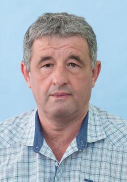 Курило Дмитрий Леонидович