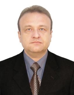 Голяков Олег Александрович