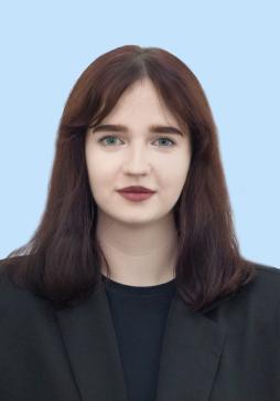 Болдырева Юлия Николаевна